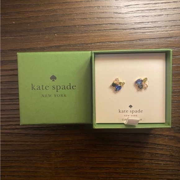 kate spade Jewelry - NEW Kate Spade earrings